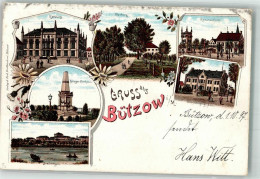 13549090 - Buetzow - Bützow
