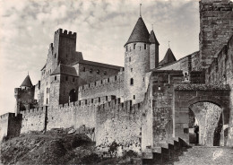 11-CARCASSONNE-N°2862-D/0277 - Carcassonne