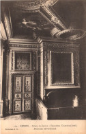 RENNES, SECOND CHAMBER OF JUSTICE PALACE, POSTCARD, FRANCE - Rennes