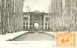 E9150 ISPAHAN Hacht Bébécht - Iran