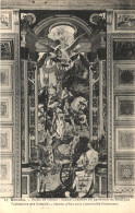 RENNES, PALACE OF JUSTICE, TAPESTRIES JOAN OF ARC AND CONSTABLE RICHEMONT, POSTCARD, FRANCE - Rennes
