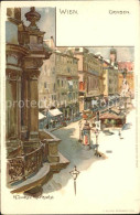 Wien Graben - Otros & Sin Clasificación
