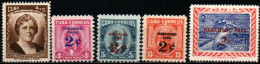 CUBA 1959-60 * - Nuevos