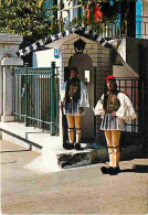 Grèce - Euzones - Soldats - CPM - Voir Scans Recto-Verso - Griechenland