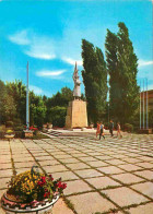 Roumanie - Satu Mare - Monumentul Ostasului Roman - Romania - Rumania - CPM - Voir Scans Recto-Verso - Rumänien