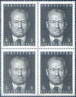 Definitiva. Principe Francesco Giovanni II 1970. - Other & Unclassified
