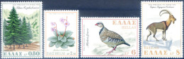 Conservazione Della Natura 1970. - Other & Unclassified