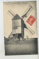 SOURS - Les Moulins - Other & Unclassified