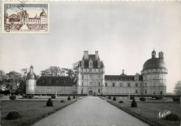 36* VALENCAY ChAteau CPSM (10x15cm)          MA70-0179 - Sonstige & Ohne Zuordnung