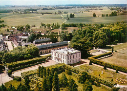 36* BOUGES  ChAteau CPM (10x15cm)         MA70-0176 - Sonstige & Ohne Zuordnung