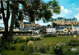 41* ST AIGNAN SUR CHER   CPSM (10x15cm)         MA70-0729 - Sonstige & Ohne Zuordnung