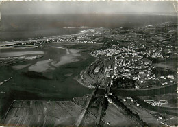 64* HENDAYE  Estuaire  CPSM (10x15cm)         MA72-0613 - Hendaye