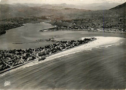 64* HENDAYE  CPSM (10x15cm)         MA72-0533 - Hendaye