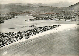 64* HENDAYE  CPSM (10x15cm)        MA72-0503 - Hendaye