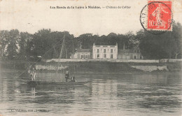 MUIDES - CHATEAU DE COLLIER - Sonstige & Ohne Zuordnung