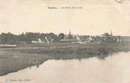 MUIDES - LES BORDS DE LA LOIRE - Sonstige & Ohne Zuordnung