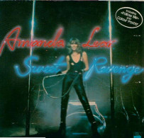 * LP *  AMANDA LEAR - SWEET REVENGE (France 1978) - Disco & Pop