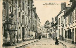 14* LISIEUX Rue Du Bouteiller     MA76-0961 - Lisieux