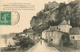 24* BEYNAC Entree    MA77-0683 - Sonstige & Ohne Zuordnung