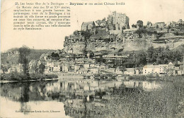 24* BEYNAC    MA77-0664 - Sonstige & Ohne Zuordnung