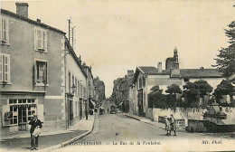 63* MONTFERRAND   Rue De La  Fontaine                  MA79-1397 - Andere & Zonder Classificatie