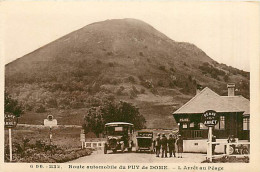 63* PUY DE DOME      Peage            MA79-1385 - Andere & Zonder Classificatie