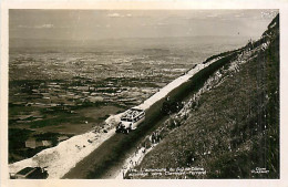 63* PUY DE DOME Autoroute - Car                   MA79-1383 - Andere & Zonder Classificatie