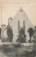 LA FERTE - BEAUHARNAIS - L'EGLISE - Sonstige & Ohne Zuordnung