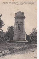 DEP63-009......AYAT....MONUMENT DESAIX - Andere & Zonder Classificatie
