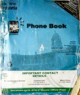 Books: Telephone Directories - South Africa - Pretoria - Telkom - 2014 - Sonstige & Ohne Zuordnung