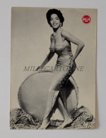 RCA ITALIANA - Cartoncino Della Reese - Altri & Non Classificati