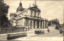 CPA London City, The Brompton Oratory - Autres & Non Classés