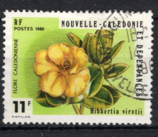 France Nlle Calédonie - 436 Oblitéré De 1980 - Gebraucht
