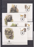 Armenia - FDC