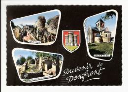 61 - DOMFRONT - Souvenir - Domfront