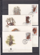 Republik Indonesia - FDC