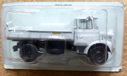 PAT14950 CAMION BERLIET L62 RM3 BENNE MARREL - Autocarri