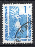 France Nlle Calédonie - 491 Oblitéré De 1985 - Gebraucht
