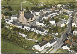 Froidechapelle   *  Vue Générale Aérienne  (CPM) - Froidchapelle