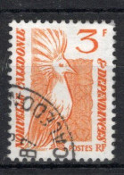 France Nlle Calédonie - 493 Oblitéré De 1985 - Gebraucht