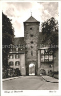 Villingen-Schwenningen Oberes Tor - Villingen - Schwenningen