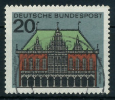 BRD 1964 Nr 425 Gestempelt X7F7CAA - Gebraucht