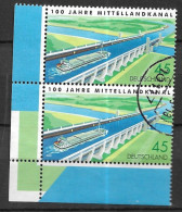 BRD 2005  Mi 2454 Gestempelt - Used Stamps