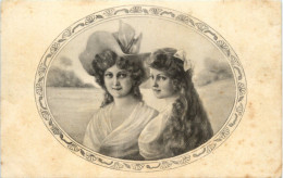 Women - Frauen
