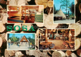 Sosa Erzgebirge Konsum Gaststaetten Koehlerhuette Und Meiler An Der Talsperre De - Sosa
