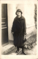 CARTE PHOTO Femme - Frauen