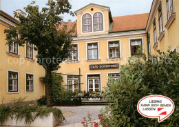 Wien AT Cafe Konditorei Ketzergasse - Other & Unclassified