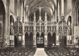 81 ALBI BASILIQUE SAINTE CECILE LE JUBE - Albi