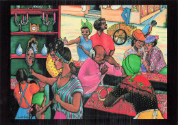 SAINT MARTIN GRANDE CASE ART GALLERY - Saint Martin