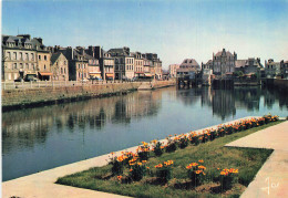 29 LANDERNEAU L ELORN - Landerneau
